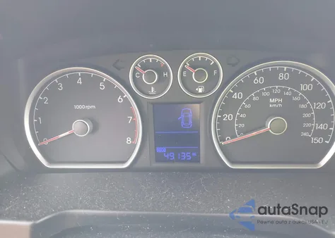 2010 Hyundai Elantra Touring Gls from USA, damaged, VIN KMHDC8AE9AU057935